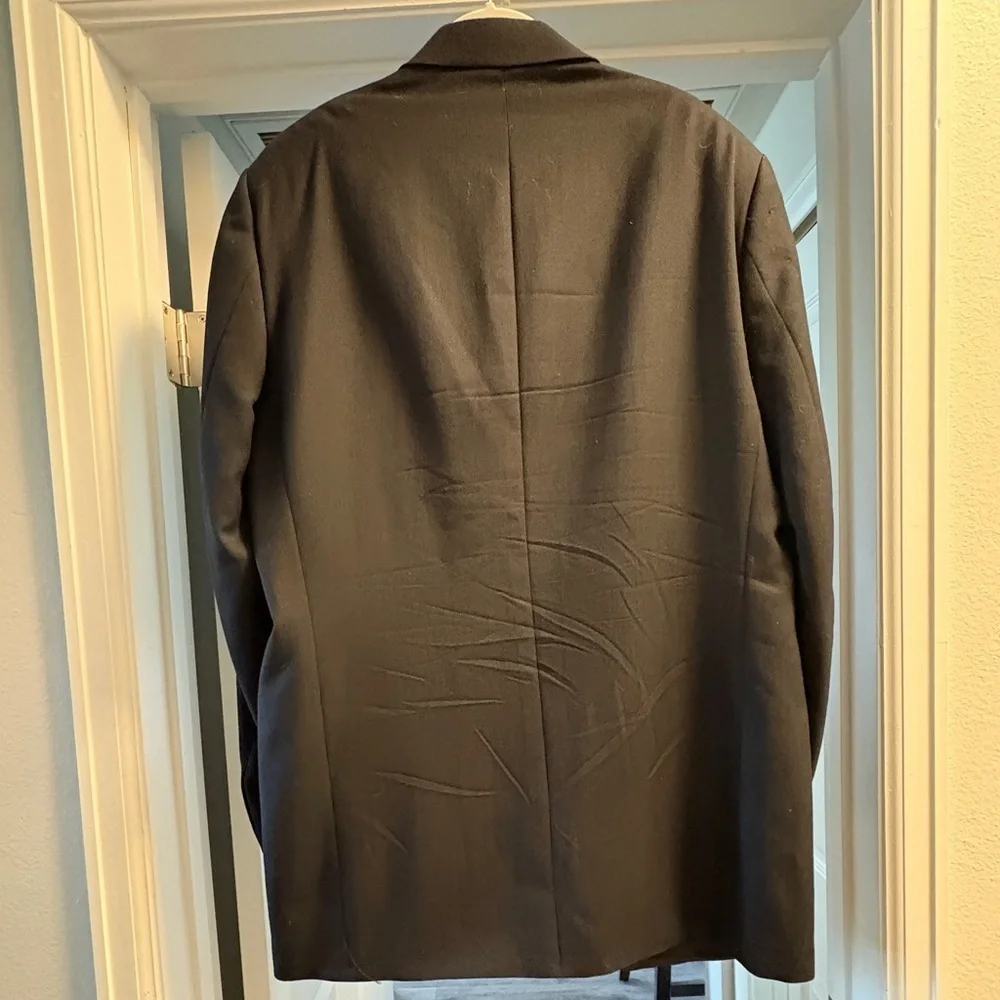 NWOT Pronto Uomo Mens Suit Jacket